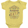 great things! Baby Bodysuit