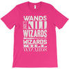 wizards kill wizards T-Shirt