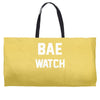 bae watch Weekender Totes