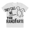 the gandfather All Over Women's T-shirt
