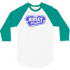 jersey maber 3/4 Sleeve Shirt