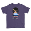 Tina Belcher Youth Tee