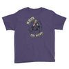 bawl so hard] Youth Tee