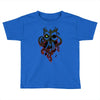 lovecraft Toddler T-shirt