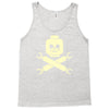 plastic block pirates Tank Top