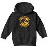 check yo'self before you rex yo'self Youth Hoodie