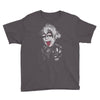 albert rockeinstein Youth Tee