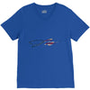jake paul signature V-Neck Tee