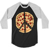 peacezza 3/4 Sleeve Shirt