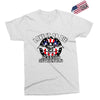 seven fold Exclusive T-shirt