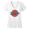 Dream Team Women's V-Neck T-Shirt