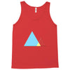 mountains Tank Top