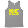 beast mode Tank Top