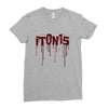itonis Ladies Fitted T-Shirt