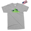 am i a ninja yet Exclusive T-shirt