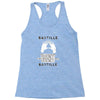 bastille Racerback Tank