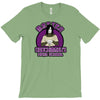 master orochimaru's ninja school T-Shirt