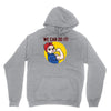 international womens Unisex Hoodie