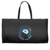 most important part of the body Weekender Totes