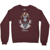 gorilla bikers Crewneck Sweatshirt