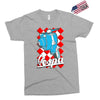 funny vespa chequer board, ideal gift or birthday present Exclusive T-shirt