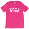 game over T-Shirt