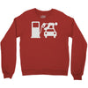 dtc Crewneck Sweatshirt