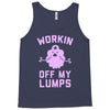 vintage dg506 workin off my lumps best trending Tank Top