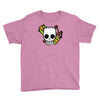 pirate boy Youth Tee