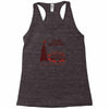 grand budapest hotel Racerback Tank