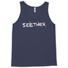 seether spirit of metal Tank Top