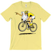 race advantage T-Shirt