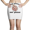 mo money mo pizzas Mini Skirts