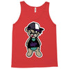 slugs Tank Top