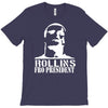 rollins for president T-Shirt