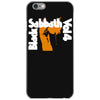 black sabbath vol 4 iPhone 6/6s Case