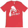 dirk bach memorial zum gedenke T-Shirt