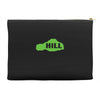 hill Accessory Pouches