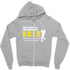 ocfd Zipper Hoodie