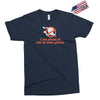 phasmophobia Exclusive T-shirt