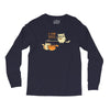 not paying attention Long Sleeve Shirts