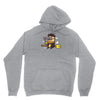 science wizard Unisex Hoodie