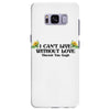 i Can't Live Without Love Vincent Van Gogh Samsung Galaxy S8 Plus