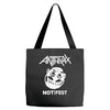 anthrax Tote Bags
