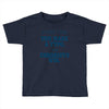 every time Toddler T-shirt