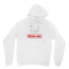 blow me Hoodie