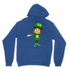 DABBİNG LEPRECHAUN Unisex Hoodie