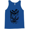 devil Tank Top