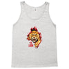 the lion 01 Tank Top
