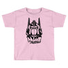 optimus Toddler T-shirt